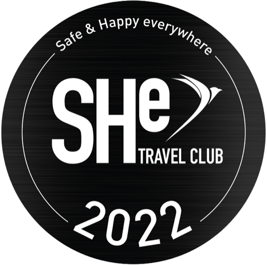 platinium label SHeTravelClub