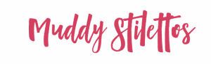 Logo du magazine Muddy Stilettos