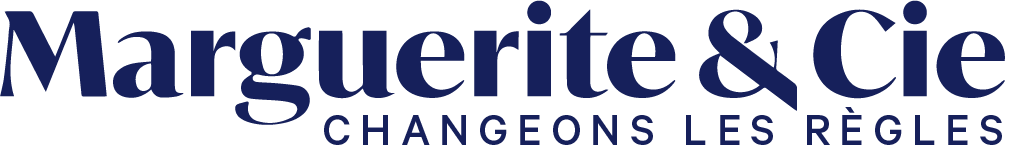 logo Marguerite & Cie