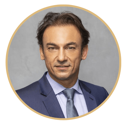Patrick Mendes