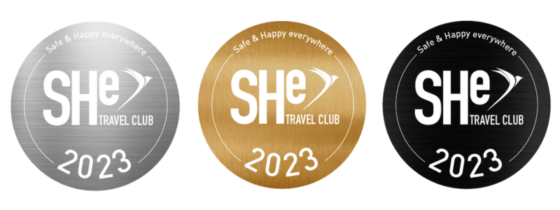 accor she travel club