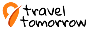 logo travel tomorrow